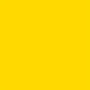 Samolepící fólie žlutá 45 cm x 15 m d-c-fix 200-1989 samolepící tapety 2001989