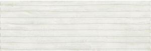 Ermés Aurelia Clayme dekor 25x75 kyoto white matná 1,5 m2