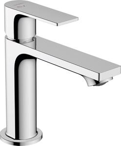 Hansgrohe Rebris E umyvadlová baterie stojící chrom 72560000