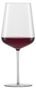 Sklenice Zwiesel Glas Vervino Bordeaux 2 ks 742 ml 122170