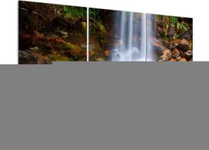 Obraz vodopádu (120x80cm)