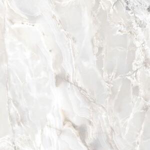 Casa Dolce Casa Onyx & More dlažba 60x60 blend white glossy