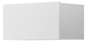 Závěsná skříňka GLORY ED60 Barva: Bílá