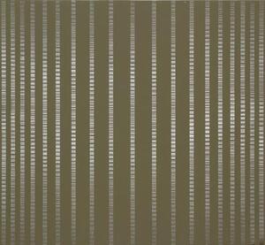 Vliesové tapety na zeď Estelle 55730, proužky olivově zelené, rozměr 10,05 m x 0,53 m, MARBURG