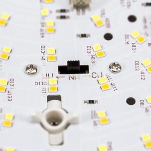 LED přisazený panel kruh NYM CITY 24W IP65 CCT change