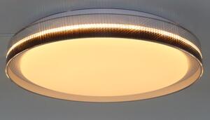 LED stropní panel A-H102 96W smart CCT change + stmívání + DO