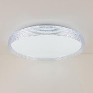 LED stropní panel A-G102 96W smart CCT change + stmívání + DO
