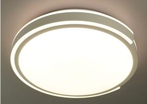 LED stropní panel A-F102 96W smart CCT change + stmívání + DO