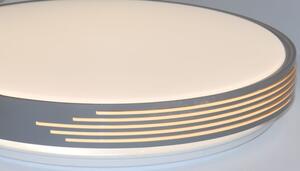 LED stropní panel A-C205 96W smart CCT change + stmívání + DO
