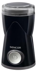 Sencor - Elektrický mlýnek na zrnkovou kávu 50 g 150W/230V černá