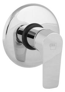 EBS Senso Baterie sprchová podomítková s montážním setem