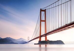 Fototapeta Xihou Bridge, rozměr 366 cm x 254 cm, fototapety 00972, W+G