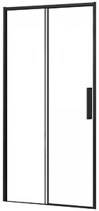 Rea Rapid Slide sprchové dveře, black Rozměr sprch.dveří: 120cm