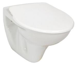 Jika WC sedátko plastové bílá WS3556
