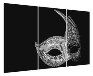 Obraz masky - karneval (120x80cm)