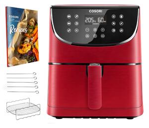 Cosori CP-158 Premium červená
