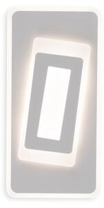 Brilagi - LED Stmívatelné stropní svítidlo MODERN LED/51W/230V 3000-6000K + DO
