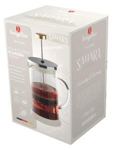 Konvice na čaj a kávu French press 600 ml Sahara Collection