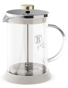 Konvice na čaj a kávu French press 600 ml Sahara Collection
