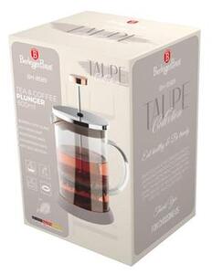 Konvice na čaj a kávu French press 800 ml Taupe Collection