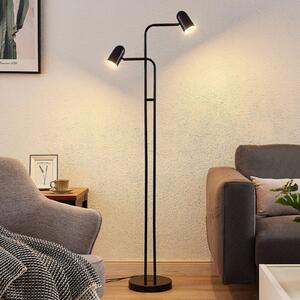 Lindby Skalum stojací lampa