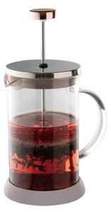 Konvice na čaj a kávu French press 800 ml Taupe Collection