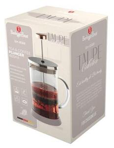 Konvice na čaj a kávu French press 600 ml Taupe Collection