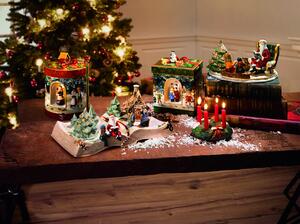 Villeroy&Boch Villeroy & Boch Christmas Toys houpací kůň