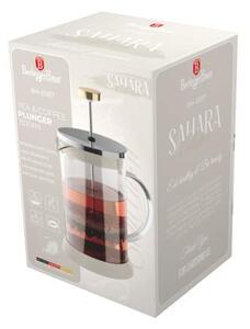 Konvice na čaj a kávu French press 800 ml Sahara Collection