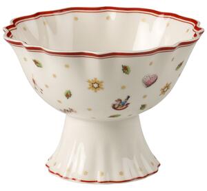 Villeroy&Boch Villeroy & Boch Toy's Delight mísa na noze 15 cm, 0.50 l