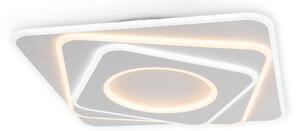 Brilagi - LED Stmívatelné stropní svítidlo MODERN LED/100W/230V 3000-6000K + DO