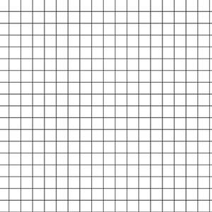 Tabulové tapety vliesové V20901, rozměr 5,2 m x 0,53 m, čtverce bílé, Decoprint