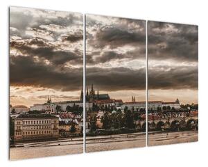 Obraz Prahy (120x80cm)