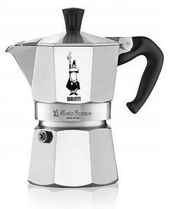 Moka konvička Bialetti Moka Express 90 ml na 2 šálky