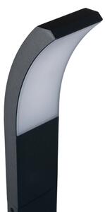 Brilagi - LED Venkovní lampa ARCELO LED/9W/230V 80 cm IP44