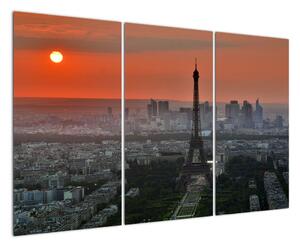 Obraz Paříže (120x80cm)