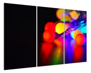 Obraz světýlek (120x80cm)