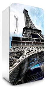 Samolepící tapety na lednici, rozměr 120 cm x 65 cm, Eiffelova věž, DIMEX FR-120-031