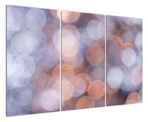 Abstraktní obraz (120x80cm)