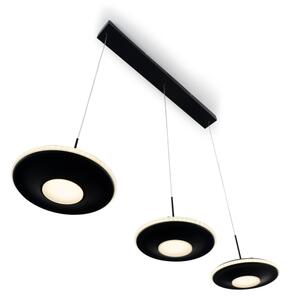Brilagi - LED Lustr na lanku VERANO 3xLED/15W/230V