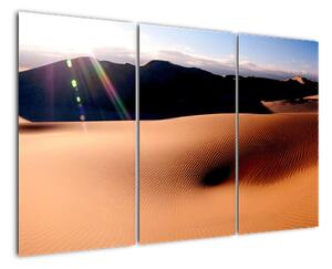 Obraz pouště na stěnu (120x80cm)