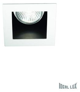 ILUX 083230 Zápustné svítidlo Ideal Lux Funky FI1 bianco 083230 bílé - IDEALLUX