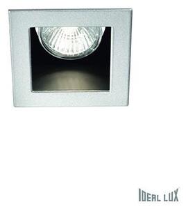 ILUX 083223 Zápustné svítidlo Ideal Lux Funky FI1 alluminio 083223 - IDEALLUX