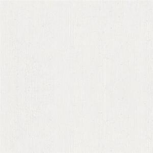 Vliesové tapety na zeď Ella 6760-30, proužky jemné bílé, rozměr 10,05 m x 0,53 m, Novamur 82080