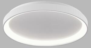 LED2 Přisazené stropní LED osvětlení BELLA SLIM, 48W, 3000K/4000K, kulaté, bílé 1273151