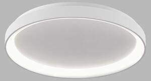 Led2 Stropní LED svítidlo BELLA SLIM ø 58 cm Barva: Bílá, Teplota světla: 2700K/3000K/4000K, Stmívání, řízení: ON/OFF (bez stmívání)