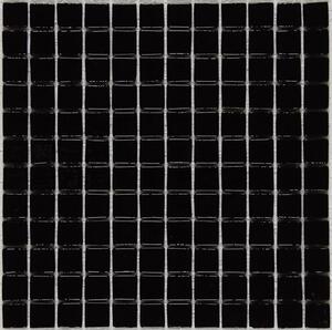 EBS Monocolores MC-901 mozaika 31,6x31,6 černá 2 m2