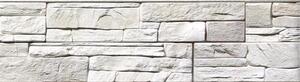 Samolepící bordura B83-18, rozměr 5 m x 8,3 cm, ukládaný kámen šedý, IMPOL TRADE