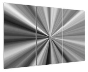 Abstraktní obraz (120x80cm)