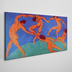 Obraz na plátně Obraz na plátně Henri Matisse Dance